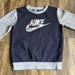 Nike Sweater